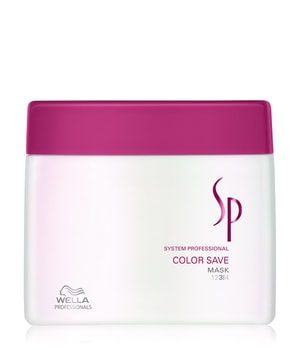 Wella, Wella SP Color Save Mask 400 ml