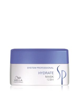 System Professional, System Professional - Haarmaske, Hydrate, 200 ml