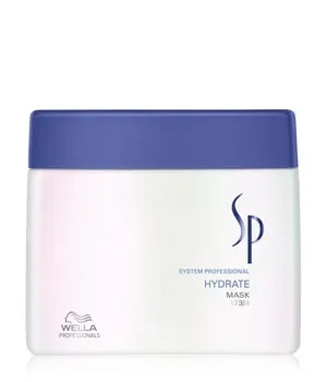 Wella, Wella SP Hydrate Mask 400 ml
