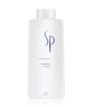 Wella Professionals, Wella Professionals Sp Hydrate Shampoo 1000 ml (Hair care , Shampoos)