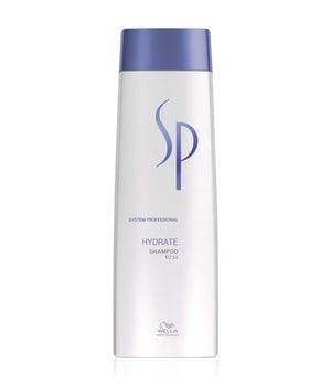 Wella, Wella SP Hydrate Shampoo (effektiv spendet trockenes Haar) 250ml/8,...