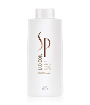 Wella, Wella SP LuxeOil Keratin Proctect Shampoo 1000 ml