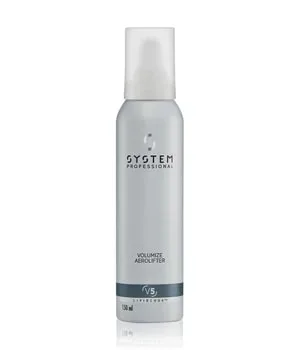 System Professional LipidCode Volumize Aerolifter (V5) Schaumfestiger 150 ml