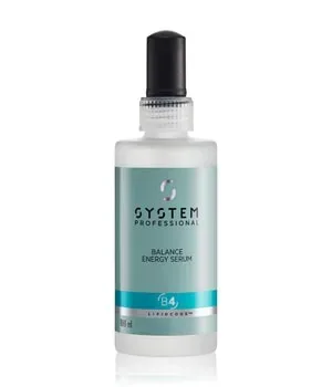 System Professional, System Professional B4 Balance Energy Serum 100ml