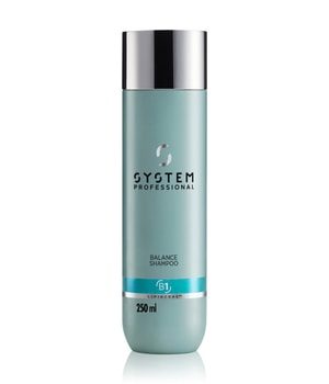 System Professional, System Professional B1 Balance Shampoo 250ml