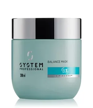 System Professional, System Professional B3 Balance Mask 200ml