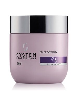 System Professional, System Professional C3 Color Save Mask 200ml