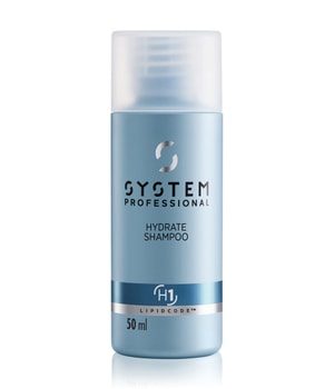 System Professional LipidCode Hydrate (H1) Haarshampoo 50 ml
