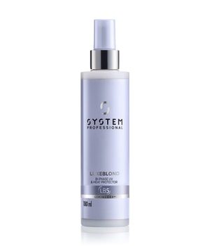 System Professional, System Professional Luxeblond UV Heat Protection 180ml