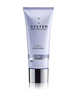 System Professional, System Professional Luxeblond Conditioner 200ml
