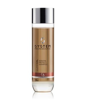 System Professional, System Professional L1 Luxe Oil Keratin Shampoo 250ml