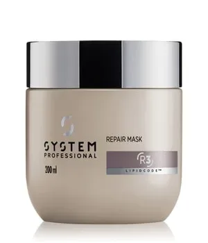 System Professional, System Professional R3 Repair Mask 200ml