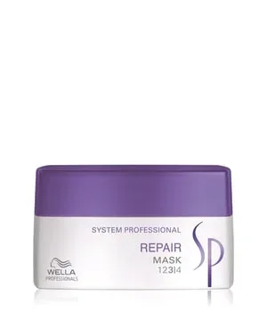 Wella Professionals, Wella Professionals SP Repair Mask 200ml