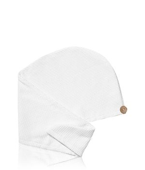 T3, T3 Luxe Turban Towel with Waffle Microfiber Bademäntel & Handtücher 1 ct