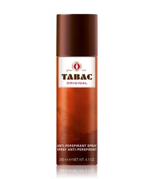 Tabac, Tabac Tabac Original Anti-Perspirant Spray Deodorants 200 ml