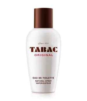 Tabac, Tabac Tabac Original Natural Spray Eau de Toilette 30 ml Herren