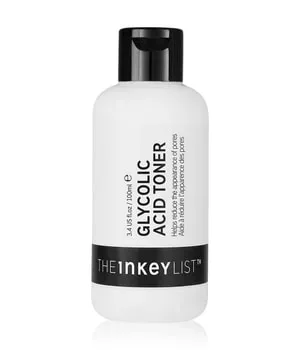 THE INKEY LIST, The INKEY List Gesichtswasser 100 ml