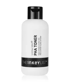 THE INKEY LIST, The INKEY List Pha Toner Gesichtswasser 100 ml