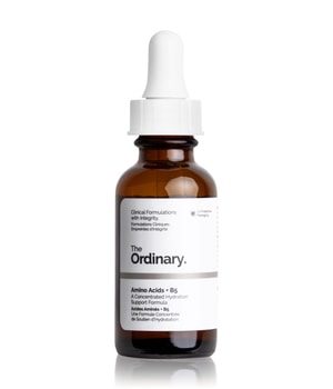 THE ORDINARY, The Ordinary Hydrators and Oils Amino Acids + B5 Feuchtigkeitsserum 30 ml