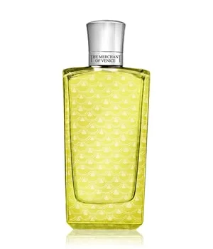 THE MERCHANT OF VENICE, THE MERCHANT OF VENICE Nobil Homo Colonia Veneziana Eau de Parfum 100 ml Herren