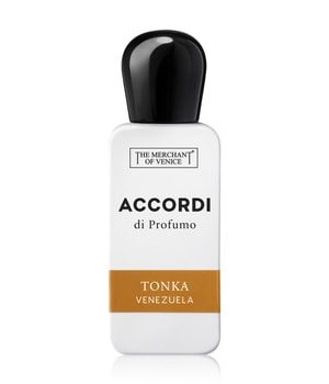 THE MERCHANT OF VENICE, THE MERCHANT OF VENICE Accordi di Profumo Tonka Venezuela Eau de Parfum 30 ml