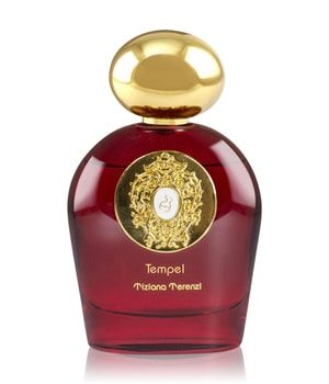 Tiziana Terenzi, Tiziana Terenzi Tempel Extrait De Parfum Spray (Unisex) 100 ml