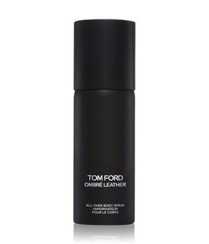 TOM FORD, TOM FORD Herren Signature Düfte Ombré Leather All Over Body Spray Bodyspray 150 ml