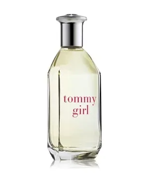 Tommy Hilfiger, Tommy Hilfiger Tommy Girl Damenparfum 100 ml Damen