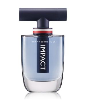 Tommy Hilfiger, Tommy Hilfiger - Impact, Eau de Toilette, Impact Eau de Toilette, 100  ml