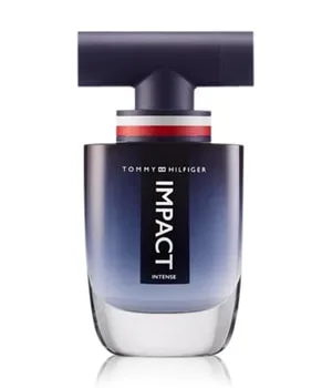 Tommy Hilfiger, Tommy Hilfiger Impact Intense Eau de Parfum 50ml Herren