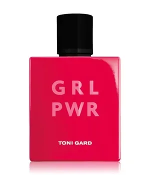 Toni Gard, Toni Gard GRL PWR Damenparfum 40 ml Damen