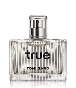 Toni Gard, Toni Gard True Damenparfum 40 ml Damen