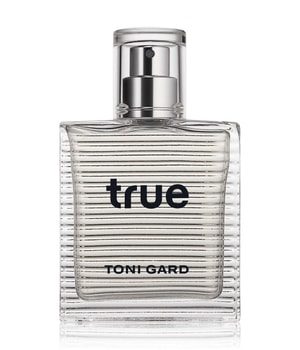 Toni Gard, Toni Gard True Eau de Toilette 40 ml Herren
