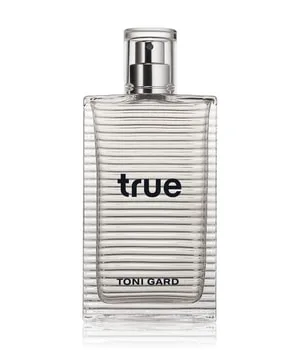 Toni Gard, Toni Gard True Eau de Toilette 90 ml Herren