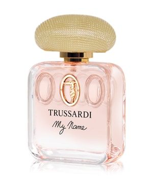 Trussardi, Trussardi My Name by Trussardi Eau de Parfum Spray 50 ml