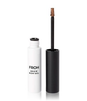 Und Gretel, Und Gretel FROH Brow Gel Augenbrauengel 3 ml 1 - NATURAL