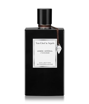 Van Cleef & Arpels, Ambre Imperial by Van Cleef & Arpels Eau de Parfum Spray (Unisex) 75 ml