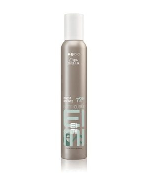Wella Professionals, Wella Professionals EIMI Volume Boost Bounce Lockenmousse Schaumfestiger 300 ml
