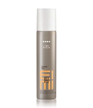 undefined, Wella EIMI Super Set Finishing Spray 75 ml Mini
