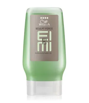 Wella, wella - Eimi Sculpt Force Haargel, 125 ml