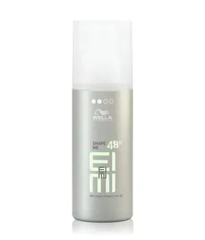Wella, wella - Shampoo, Shape Me, 150  ml