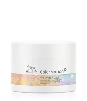 Wella, Wella ColorMotion+ Structure Mask 150 ml