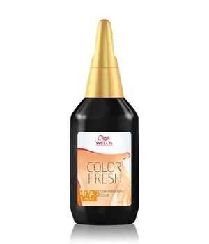 Wella, Wella CF  10/36 hell-lichtblond gold-violett 75ml