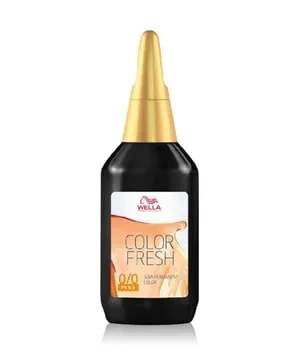 Wella, Wella CF   3/07 dunkelbraun natur-braun 75ml