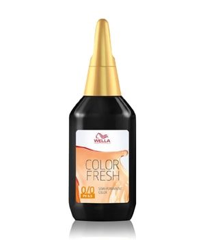 Wella, Wella CF   4/07 mittelbraun natur-braun 75ml