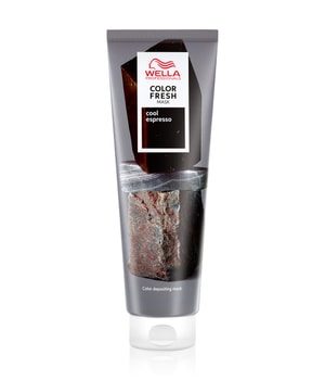Wella, wella - ColorFresh Mask, ColorFresh Mask Pearl Blonde, 150  ml, Cool Espresso