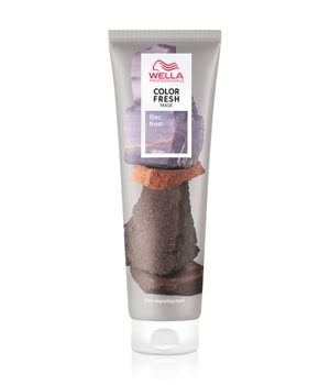 Wella, wella - ColorFresh Mask, ColorFresh Mask Pearl Blonde, 150  ml, Lilac Frost