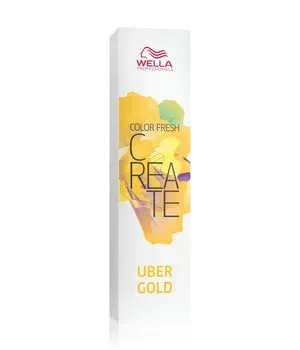 Wella, Wella CF Create Uber Gold 60ml