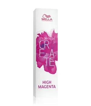Wella, Wella CF Create High Magenta 60ml