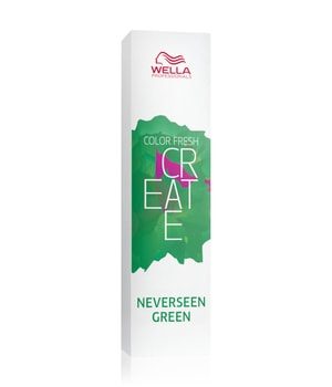 Wella, Wella CF Create Never Seen Green 60ml